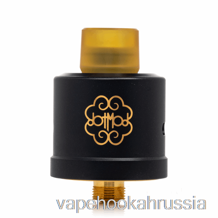 вейп-сок Dotmod Dotrda-x 23 мм Rda черный